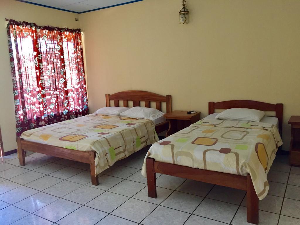Hotel Moctezuma มอนเตซูมา ภายนอก รูปภาพ